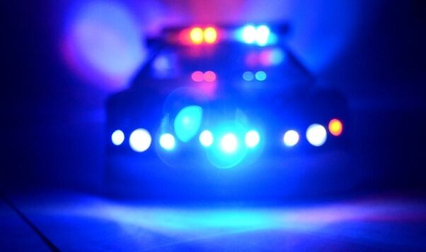13 Arrested FBI